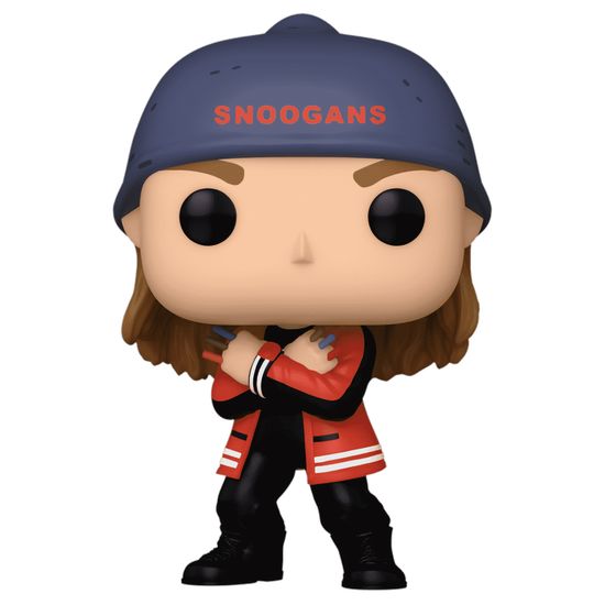 Фигурка Funko POP! Movies Clerks 3 Jay (1483) 72443 / Фигурка Фанко ПОП! по мотивам фильма "Клерки 3", Джей