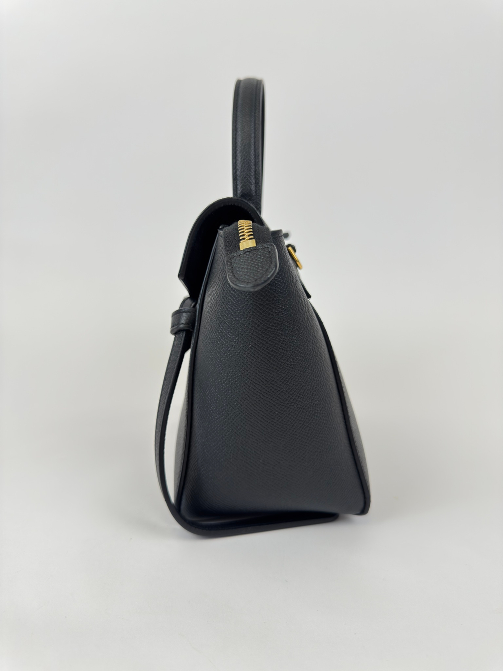 Сумка Celine Belt Bag nano