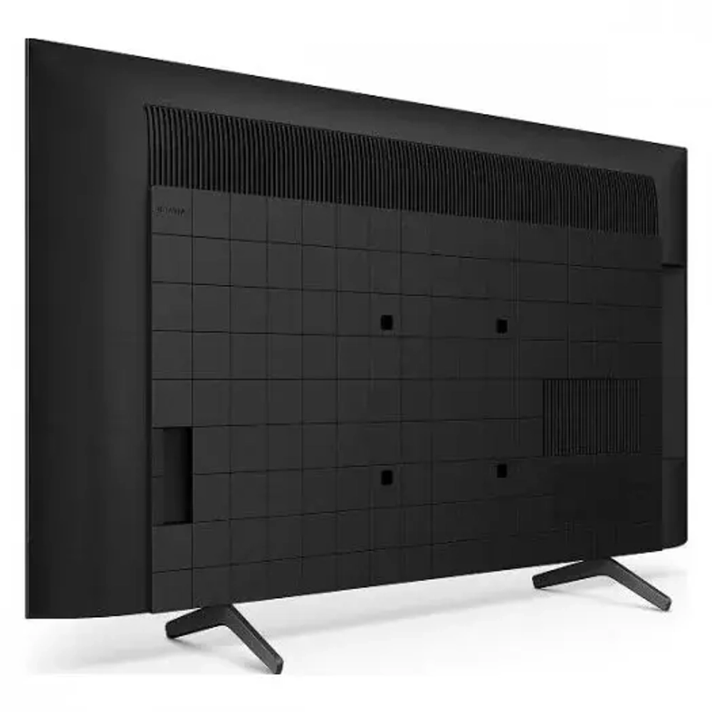 Телевизор Sony 75" KD-75X81K Ultra HD 4k SmartTV