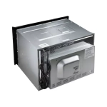 DeLonghi Электрический компактный духовой шкаф с функцией СВЧ DMO 44NB FLORENZIA