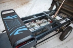 Грузовой электротрицикл Rutrike Титан 2000 ГИДРАВЛИКА 60V1500W