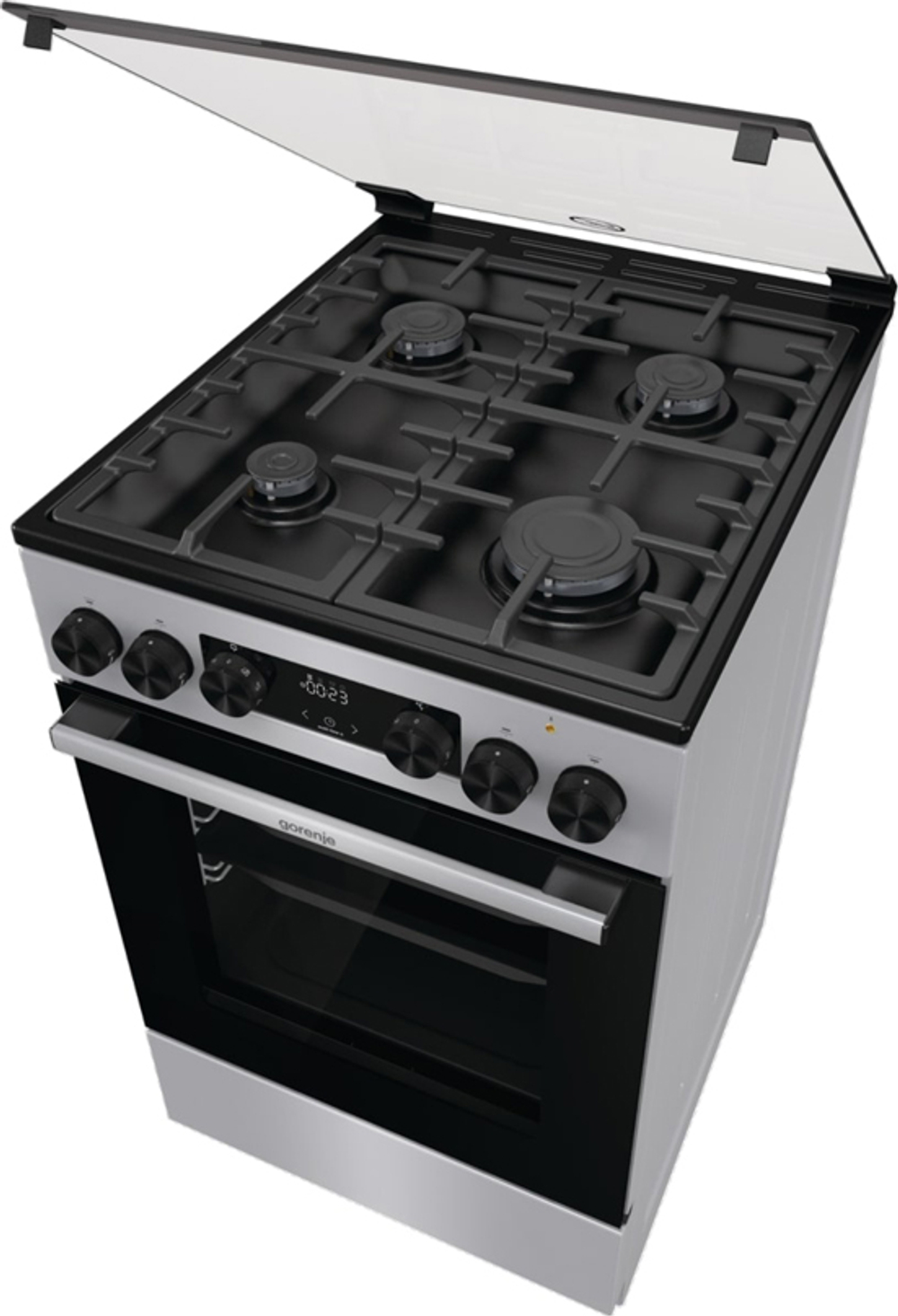 Комбинированная плита Gorenje GK5C41SF