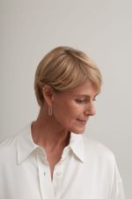 Серьги Base 8 на 24