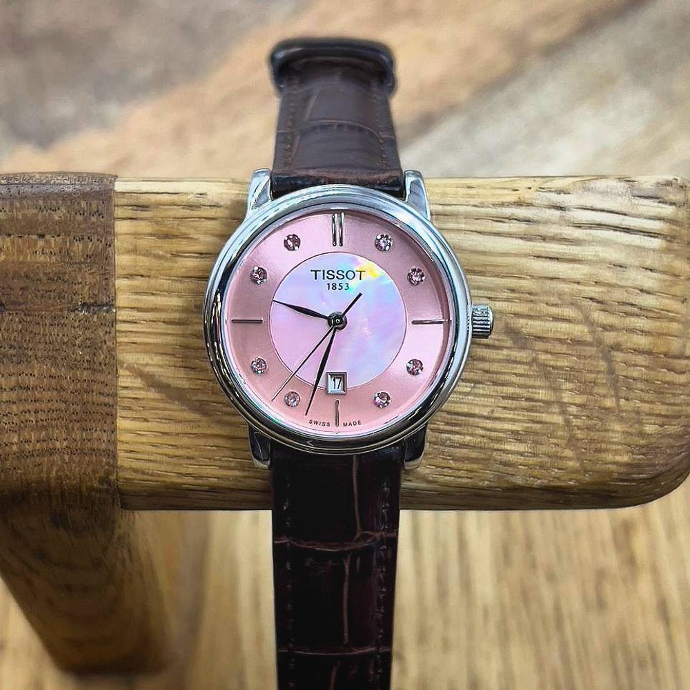 Часы Tissot