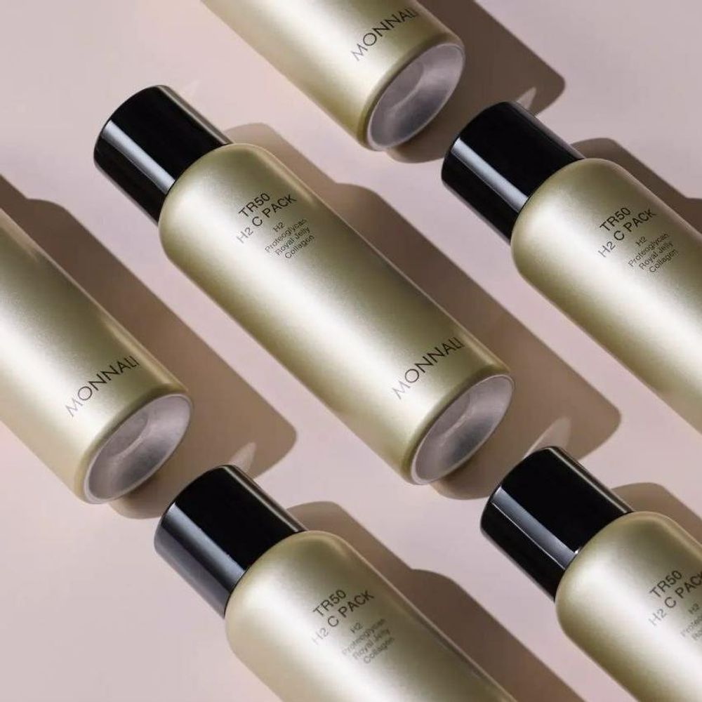MONNALI TR50 H2 C PACK Водородная маска 100 г