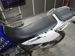 Suzuki Djebel 250XC 2002