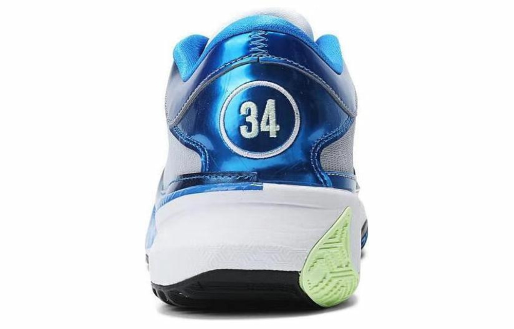 Кроссовки Nike Freak 5