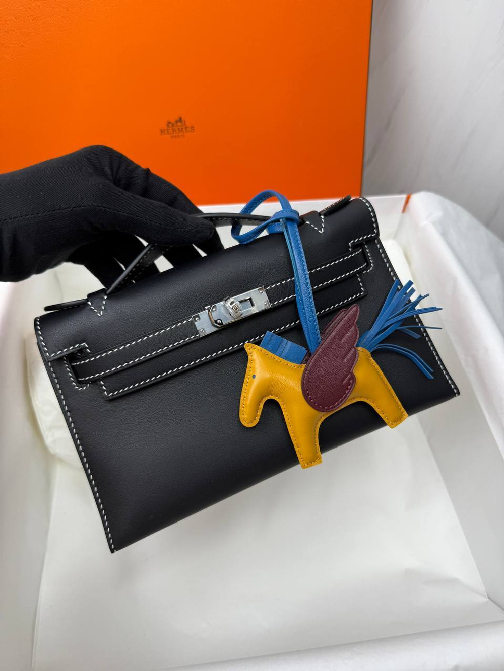 Сумка Hermes