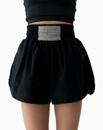 Шорты «Island Black»