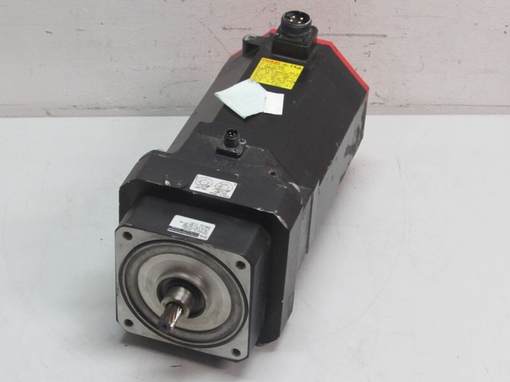 FANUC A06B-0247-B705