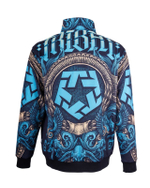 Олимпийка Tribal Griffin