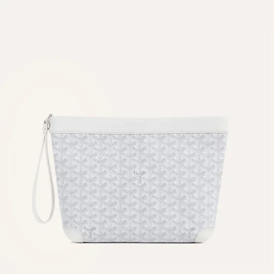 Goyard Conti pouch