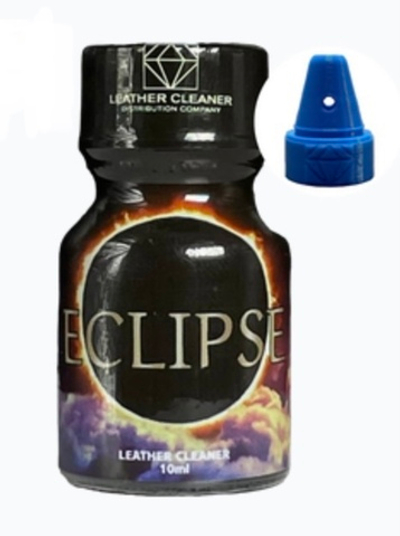 Попперс ECLIPSE 10ML (Адаптером)