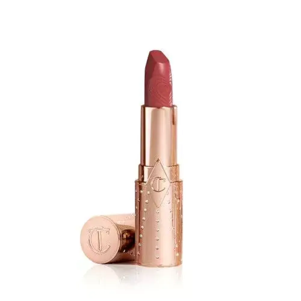 Помада Charlotte Tilbury K.I.S.S.I.N.G Limited-Edition Lipstick | Rosy Seduction | 3.5g