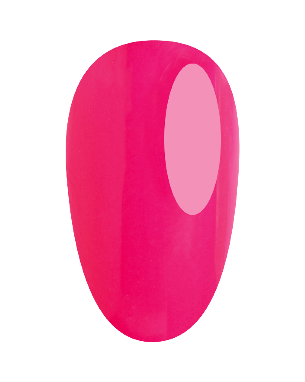 E.MiLac Gamma Base Gel №010 Crimson, 9 мл