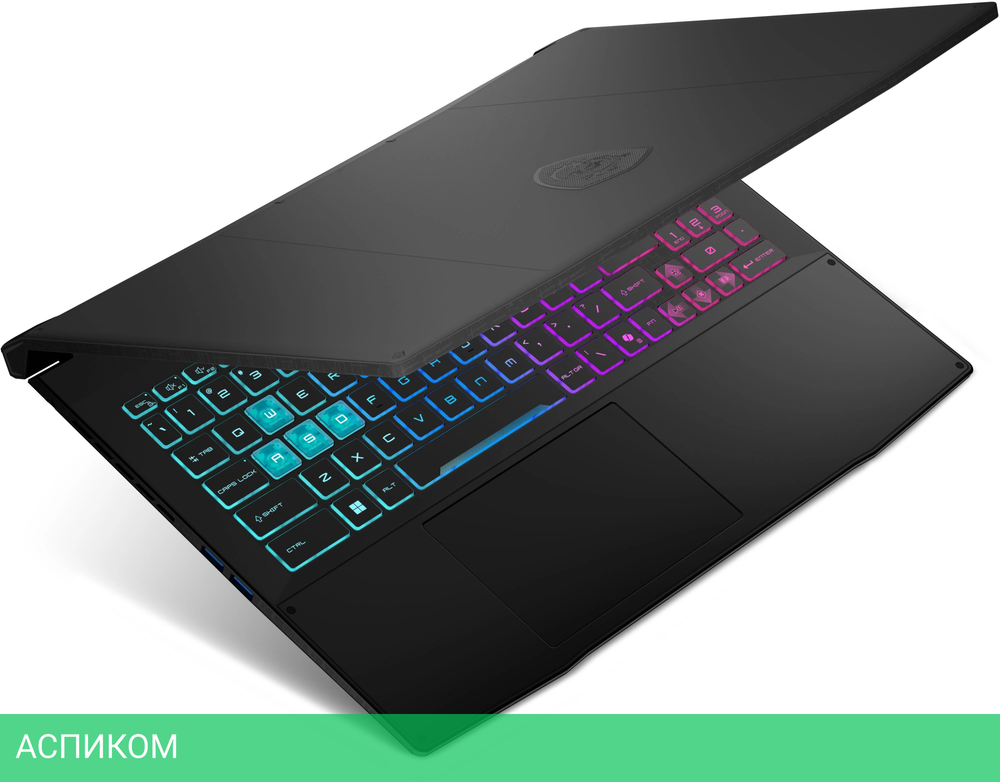 Ноутбук MSI Katana 15 HX B14WFK-618XRU