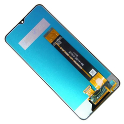 Дисплей для Samsung Galaxy M13 (M135F) с тачскрином Черный