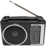 Радиоприемник MRM Power MR-609AC