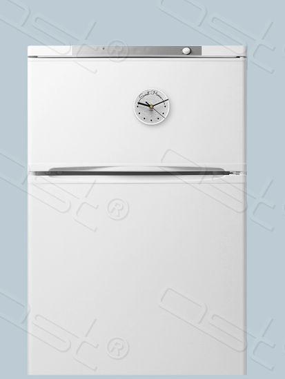 Часы-магниты "4 модель"