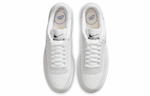 Кроссовки Nike Court Vintage Prm (Женская размерная сетка)