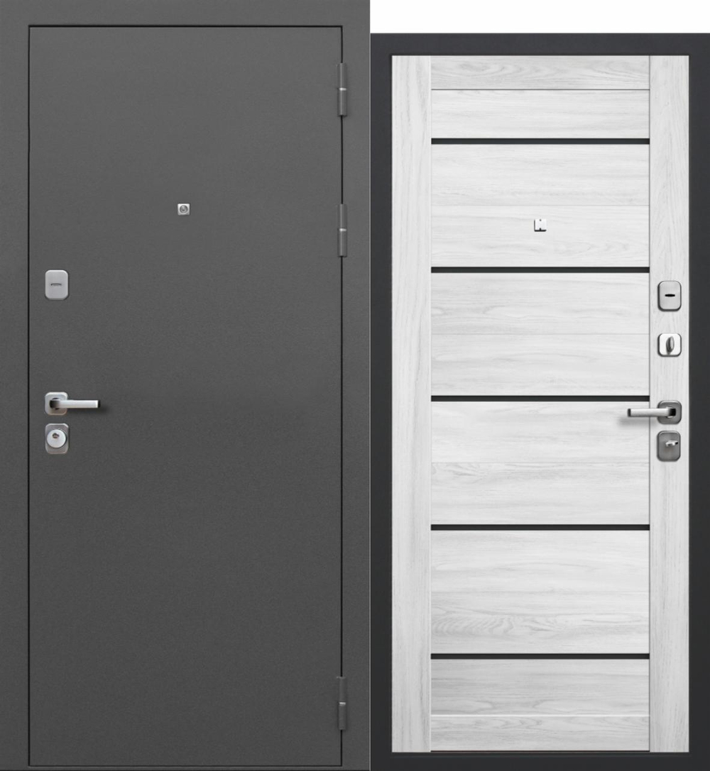 9 см Серебро Царга