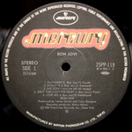 Bon Jovi / Bon Jovi (LP)