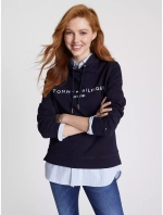 Женская толстовка Tommy Hilfiger