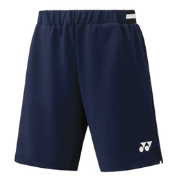 Мужские теннисные шорты Yonex Shorts - navy blue