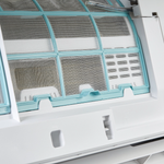 Сплит-система инверторного типа Electrolux Smartline DC EACS/I-07HSM/N8_V2 комплект