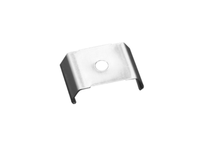 Клипса крепления к потолку для профиля DN18506,  DN18515, Серия:DN8ALE