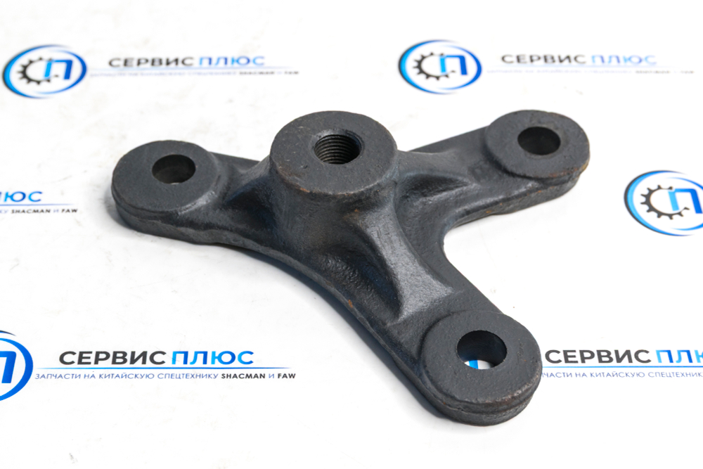 Кронштейн стабилизатора поперечной устойчивости X3000 Shaanxi DZ97259680103