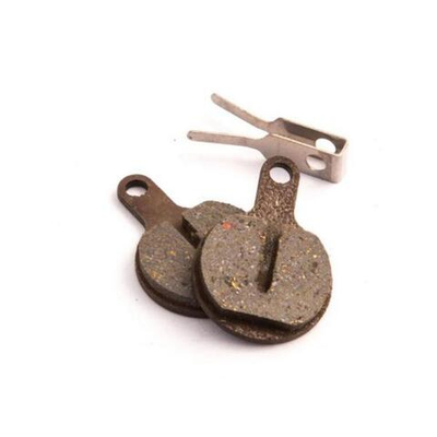 Тормозные колодки CLARKS VX845С LKZ TEKTRO IOX, LIRA (3-417)