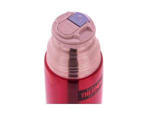 Термос для напитков THERMOS FBB-500 Red 0.5L, красный
