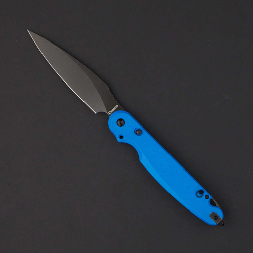 Нож Parrot Blue 3.0