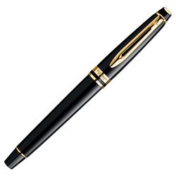 Waterman Expert 3 Black Laque GT Fblack (S0951680)