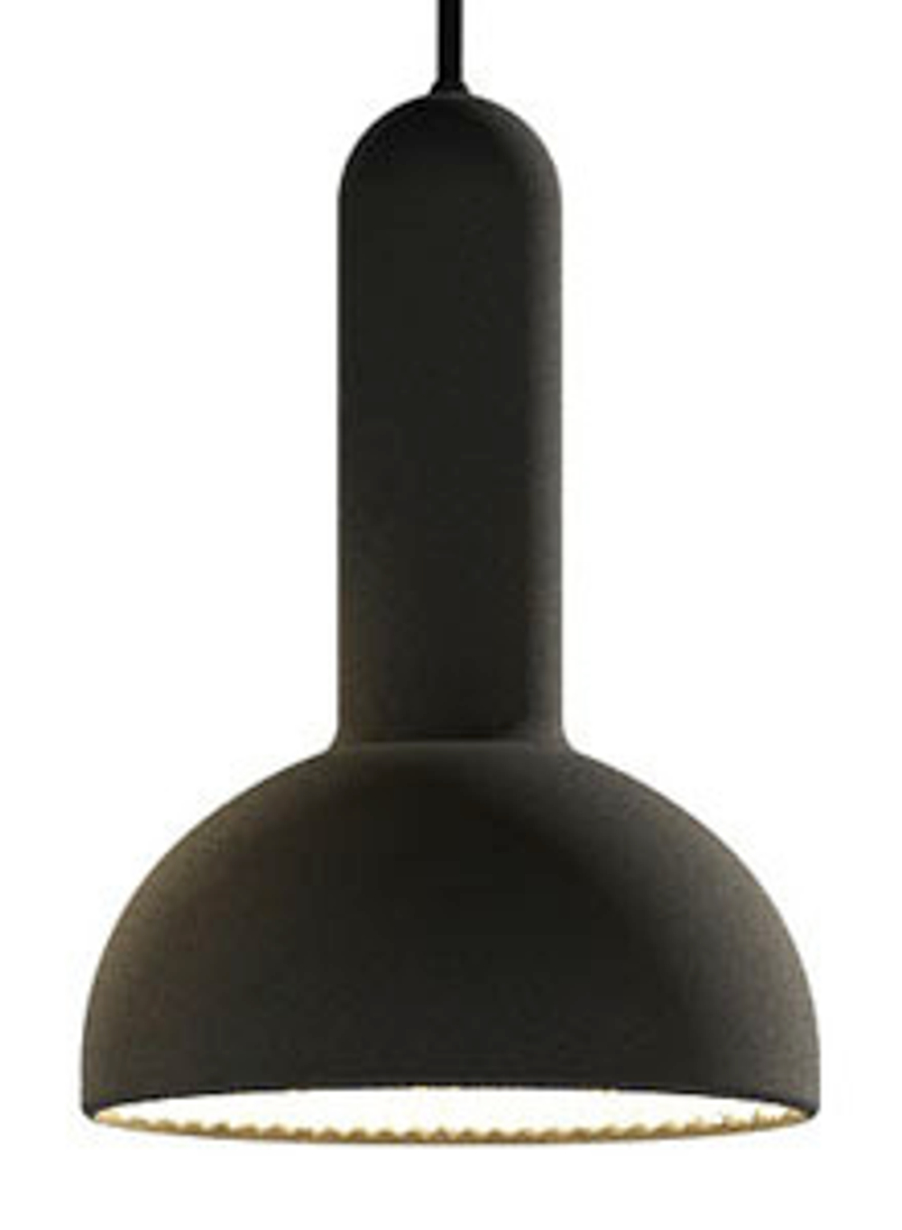 Люстра Torch Round Small