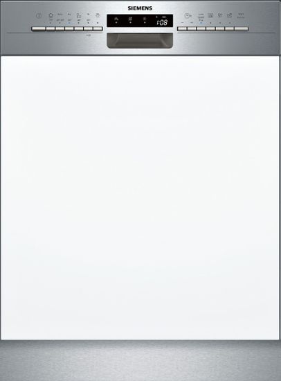 Встраиваемая посудомоечная машина Siemens SN 536S01