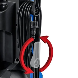 ЗУБР АВД-П200 мойка высокого давления АВД-П200