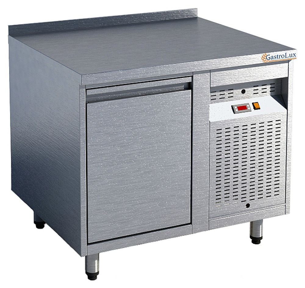 Стол морозильный Gastrolux СМБ1-096/1Д/S