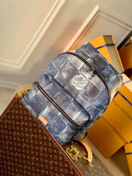 Louis Vuitton Discovery Backpack PM