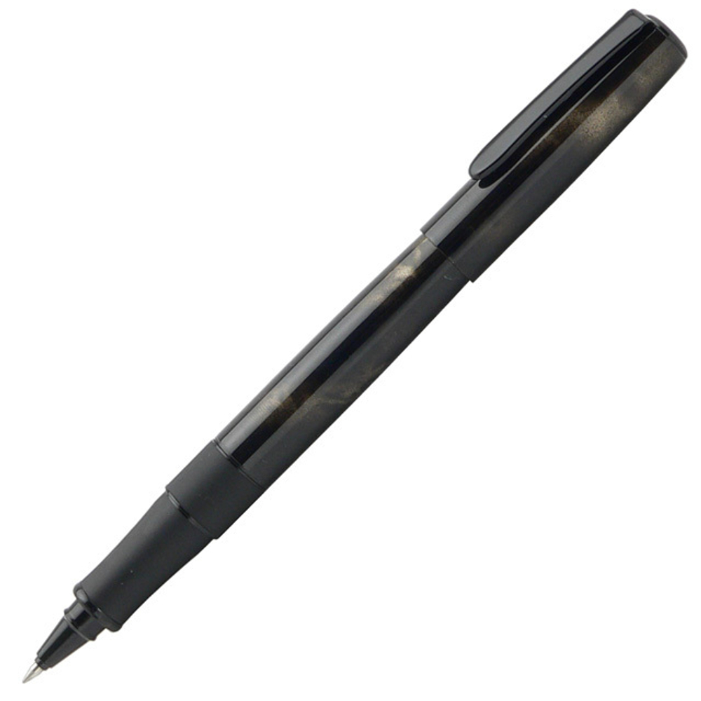 Роллер Tombow Zoom 505 Havanna (оттенок: Дымчато-серый)