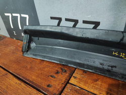 Крышка салонного фильтра BMW 3 (E46) 98-05 Б/У Оригинал 64318363423