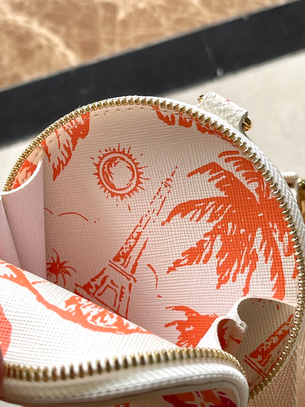 Louis Vuitton Multi Pochette Accessoires