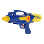 Водный пистолет 44см. пакет микс A-61