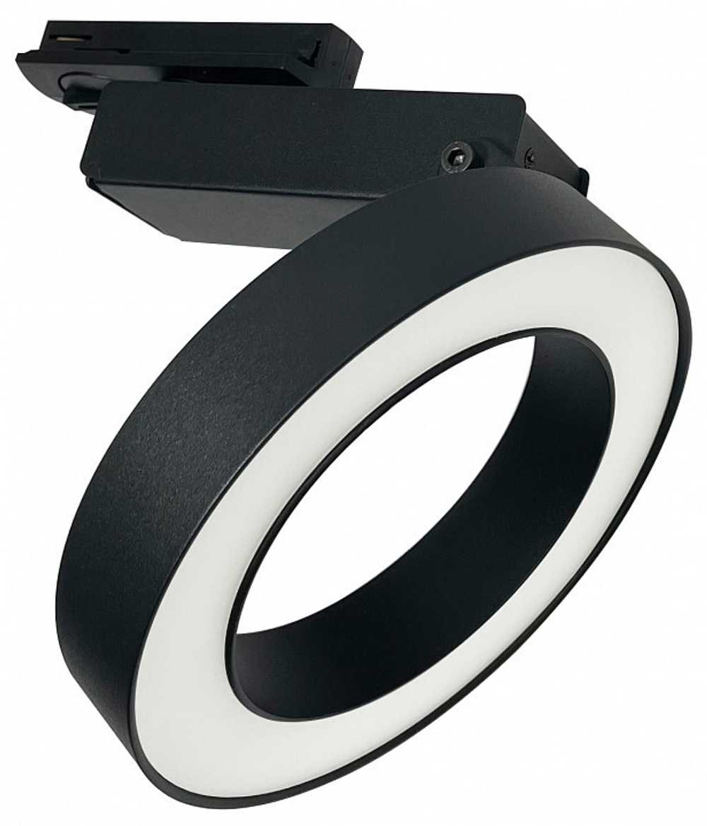 Трековый светильник Maytoni Technical TR044-1-12W3K-B