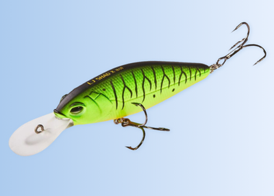 Shad-X