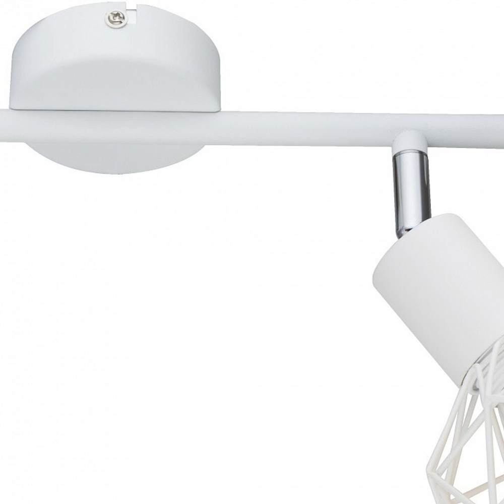 Спот Arte Lamp A6141AP-2WH