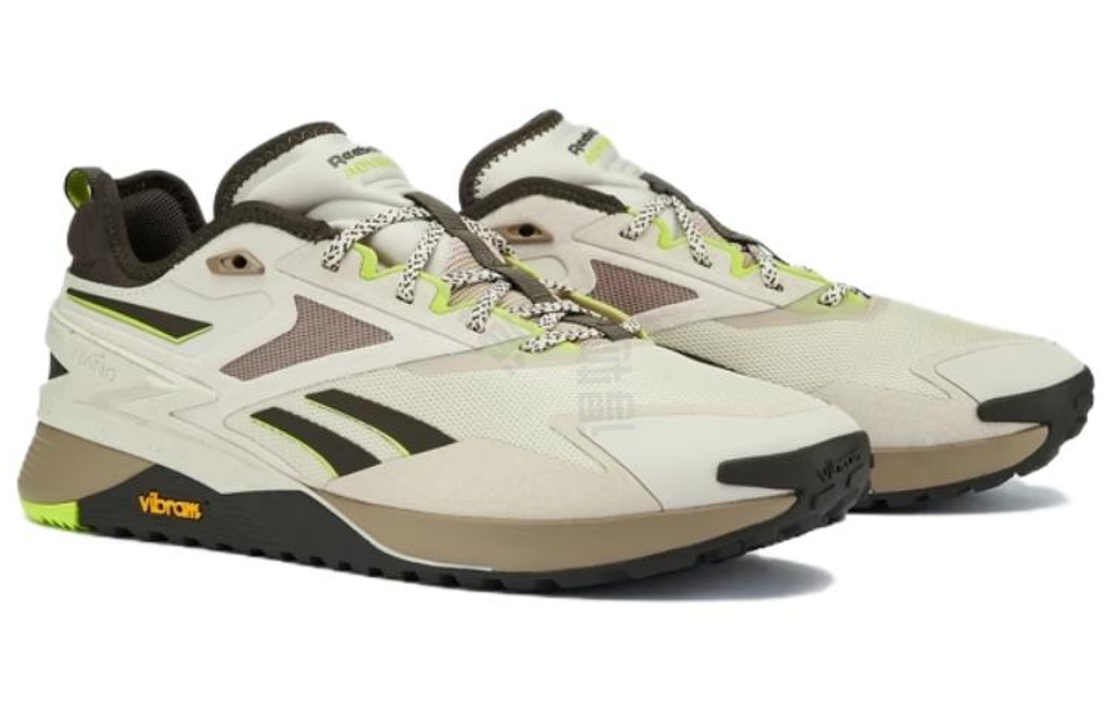 Кроссовки Reebok Nano X3 Adventure