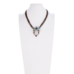 10112911 Колье Audrey