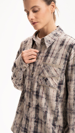 Блуза О25.Ш40.505 Alpecora